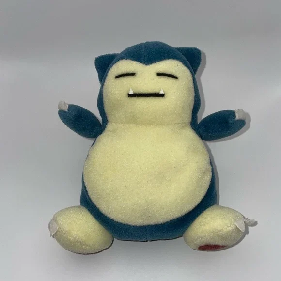 Vintage Pokémon Game Freak Set of 5 1998 - Picture 9 of 15